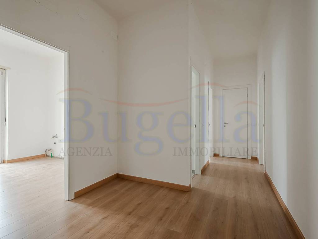 Appartamento a Cossato in Via del Mercato, 31 - Foto 2