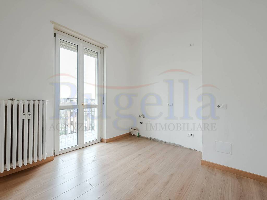 Appartamento a Cossato in Via del Mercato, 31 - Foto 3