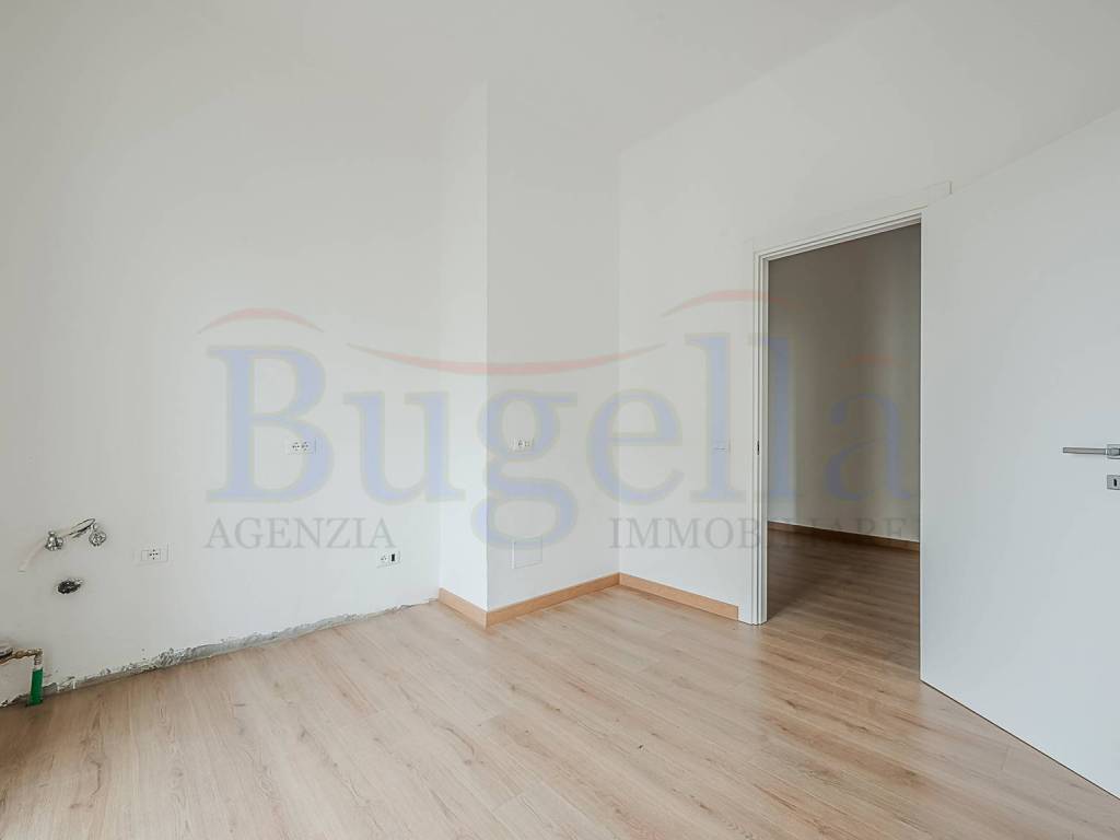 Appartamento a Cossato in Via del Mercato, 31 - Foto 4