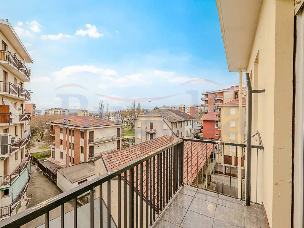 Appartamento a Cossato in Via del Mercato, 31 - Foto 5