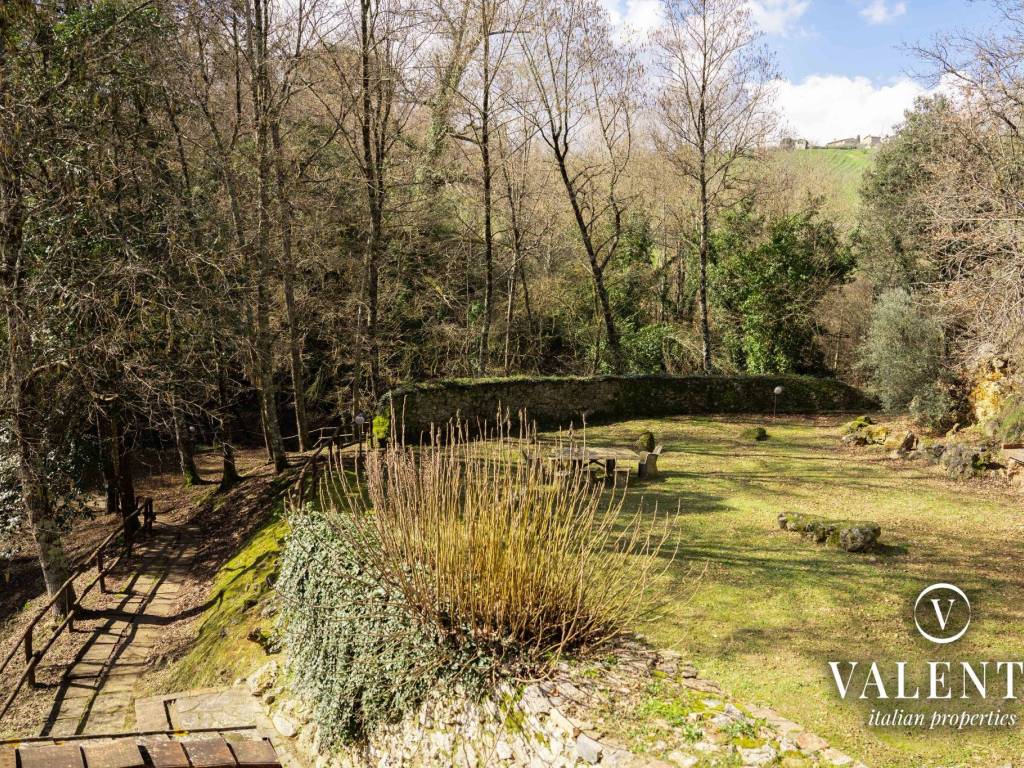 Rustico / casale a San gimignano in Località Molino-Racciano - Foto 2