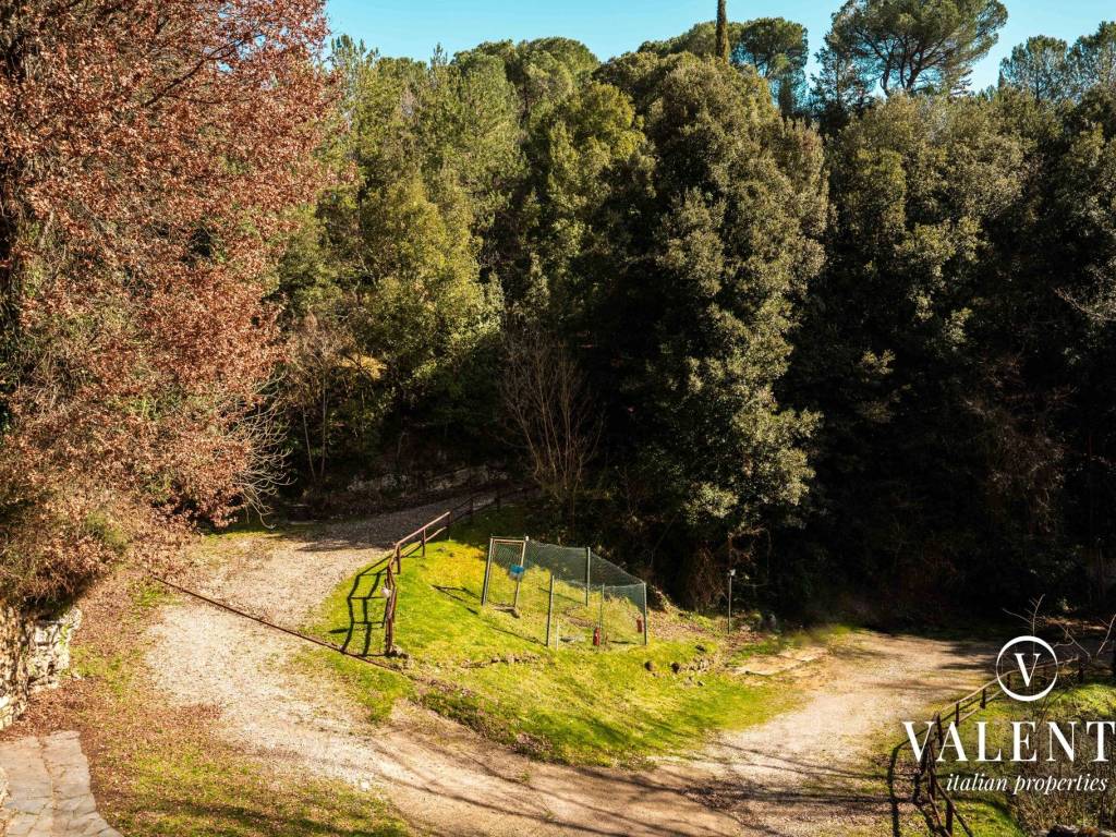 Rustico / casale a San gimignano in Località Molino-Racciano - Foto 4