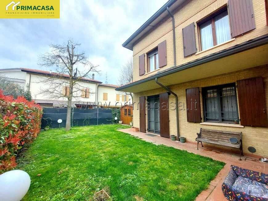 Villetta a schiera a Carpi - Foto 2
