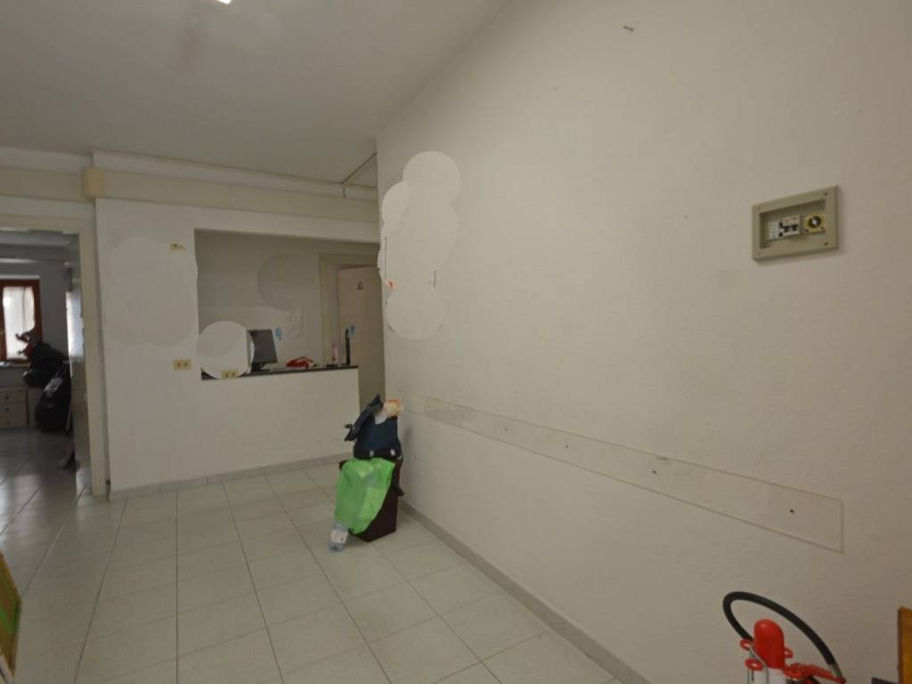 Immobile a Portoferraio in Via Fonderia, 3 - Foto 2