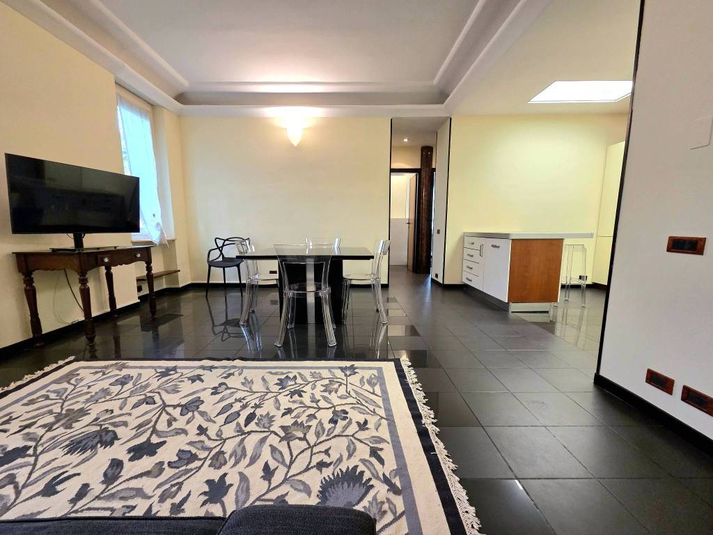 Appartamento a Parma in Via Giacomo Ulivi, 4 - Foto 2