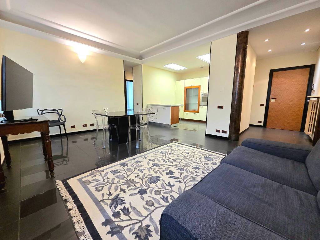 Appartamento a Parma in Via Giacomo Ulivi, 4 - Foto 3