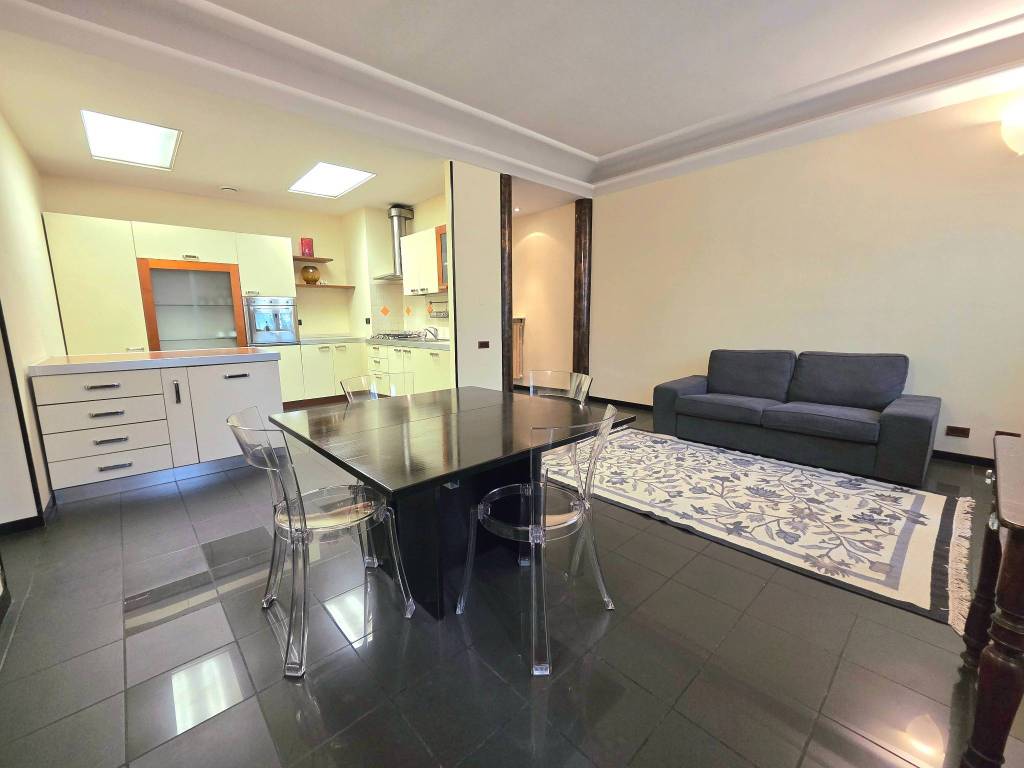 Appartamento a Parma in Via Giacomo Ulivi, 4 - Foto 4