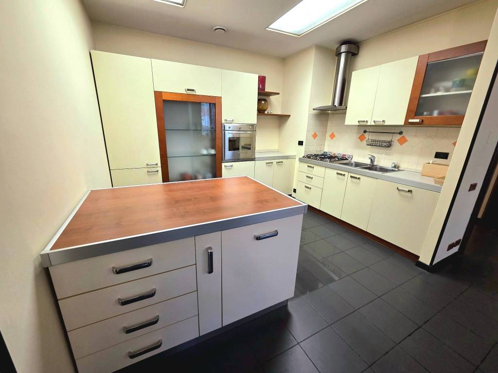 Appartamento a Parma in Via Giacomo Ulivi, 4 - Foto 5