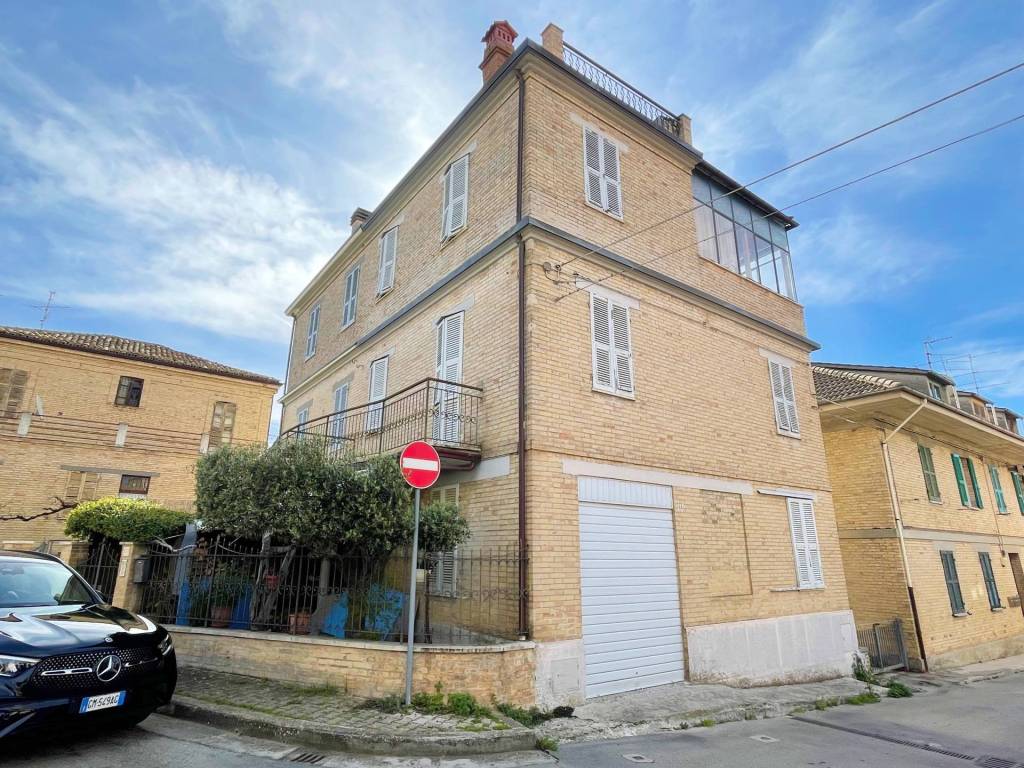 Casa indipendente a Offida in borgo cappuccini - Foto 2