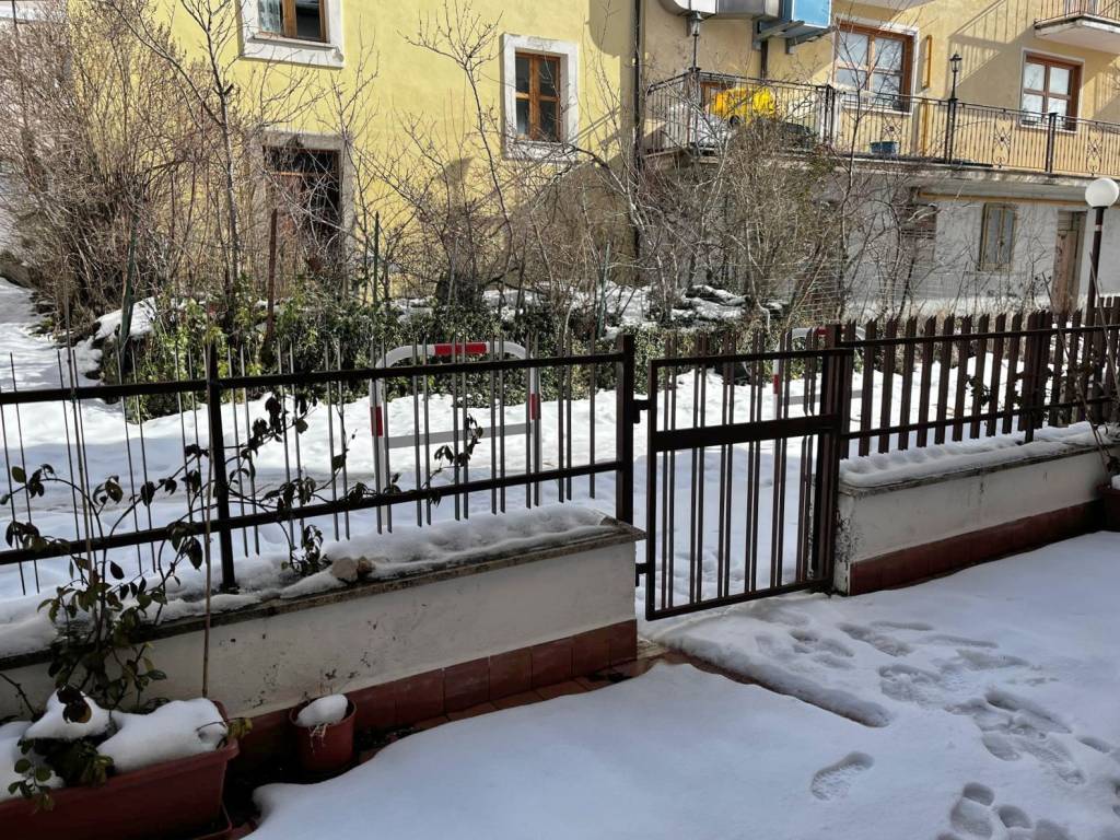 Appartamento a Ovindoli in Via Giuseppe Faelli - Foto 4
