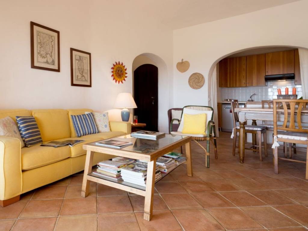 Appartamento a Arzachena in Via del Golf - Foto 5