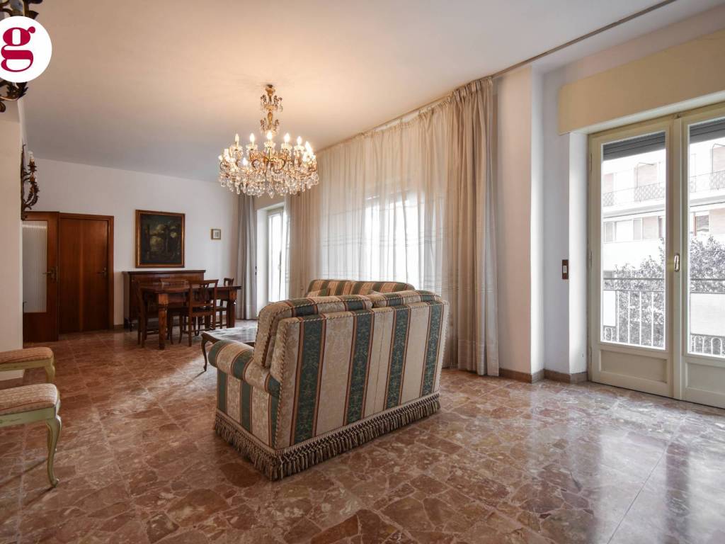Appartamento a Vasto in Via Tobruk, 20 - Foto 5