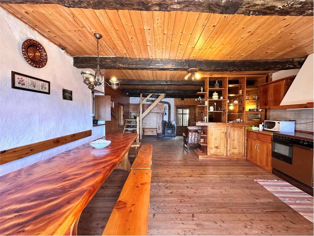 Rustico / casale a Montescheno in Località Vallemiola, Snc - Foto 2