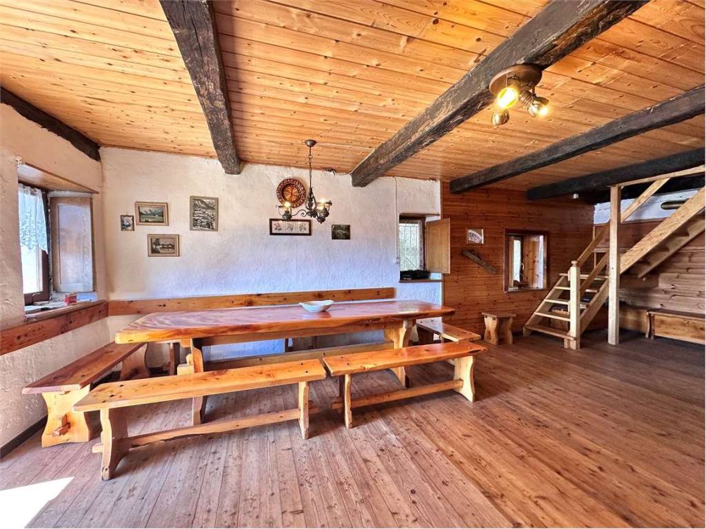 Rustico / casale a Montescheno in Località Vallemiola, Snc - Foto 3