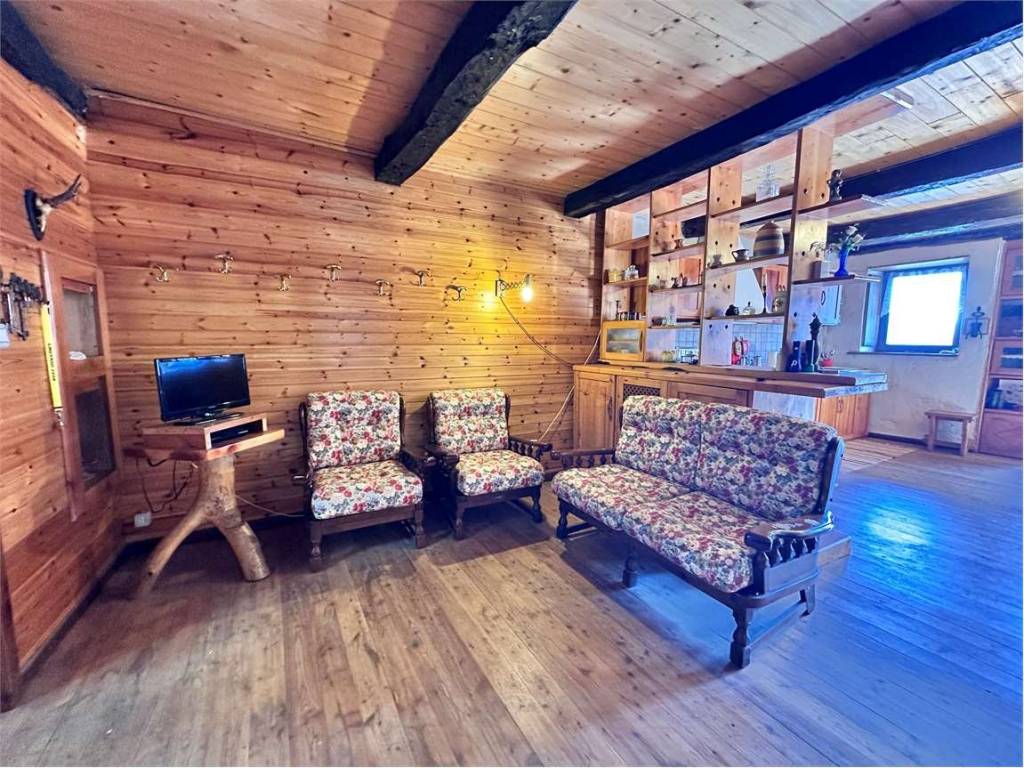 Rustico / casale a Montescheno in Località Vallemiola, Snc - Foto 5