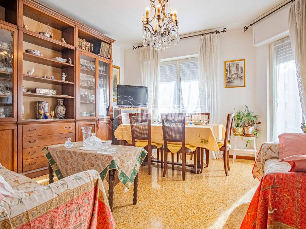 Appartamento a Sestri levante in Via della Chiusa - Foto 5