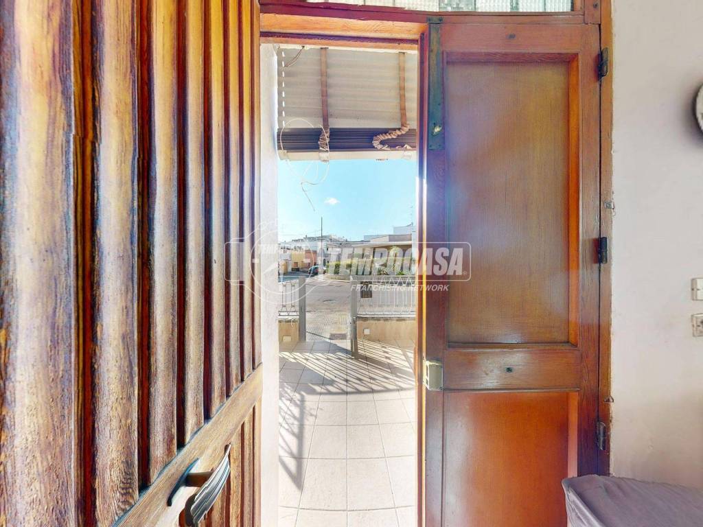 Appartamento a Castri di lecce in Via Indipendenza 47 - Foto 4