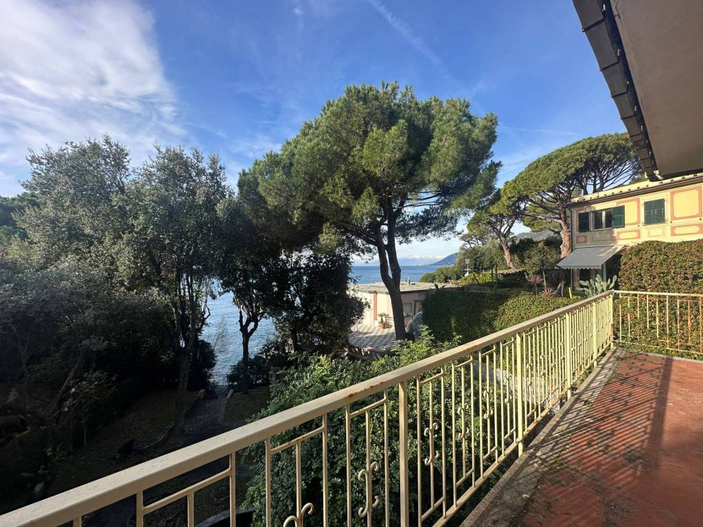 Villa a Recco in Via romagneno, 32 - Foto 5