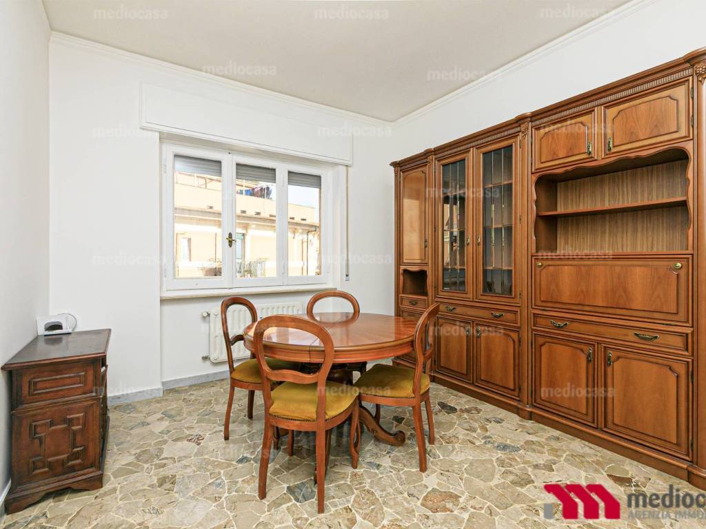 Appartamento a Genova in Via Napoli - Foto 4