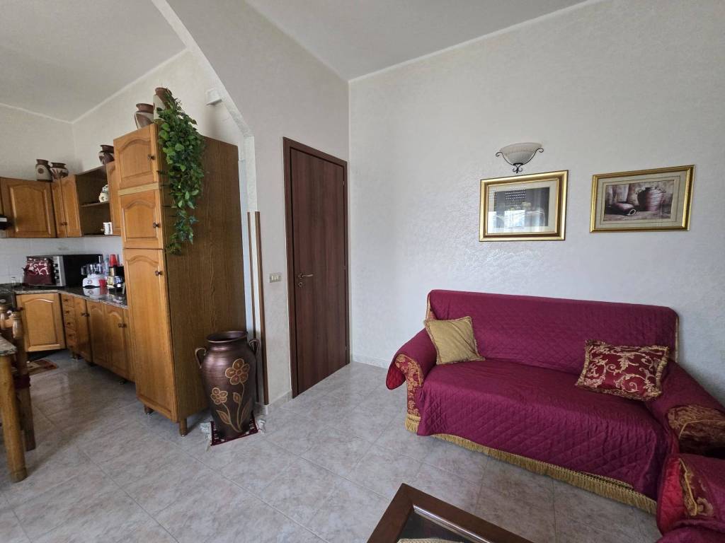 Appartamento a Vibo valentia in Via 1 Maggio - Foto 3