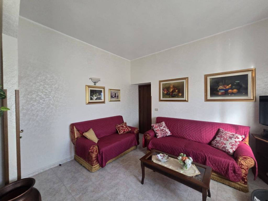 Appartamento a Vibo valentia in Via 1 Maggio - Foto 4