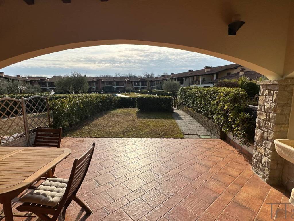 Villa a Manerba del garda in Via Della Valle - Foto 3