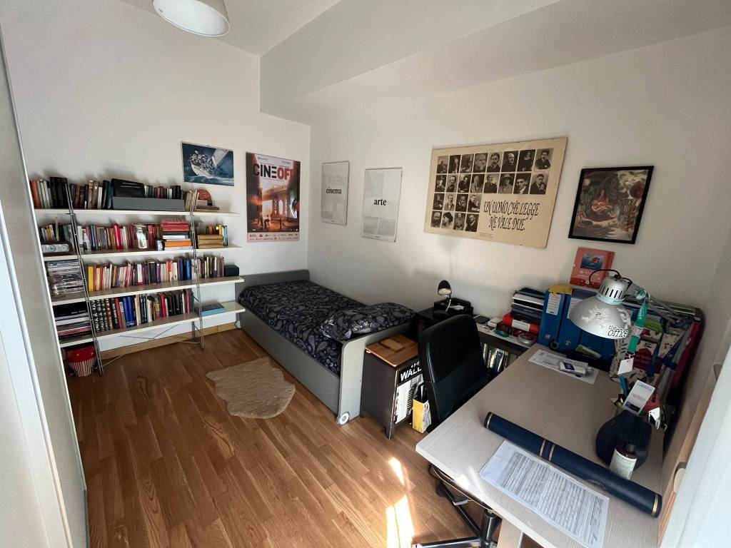 Appartamento a Ancona in Via Rodi - Foto 5