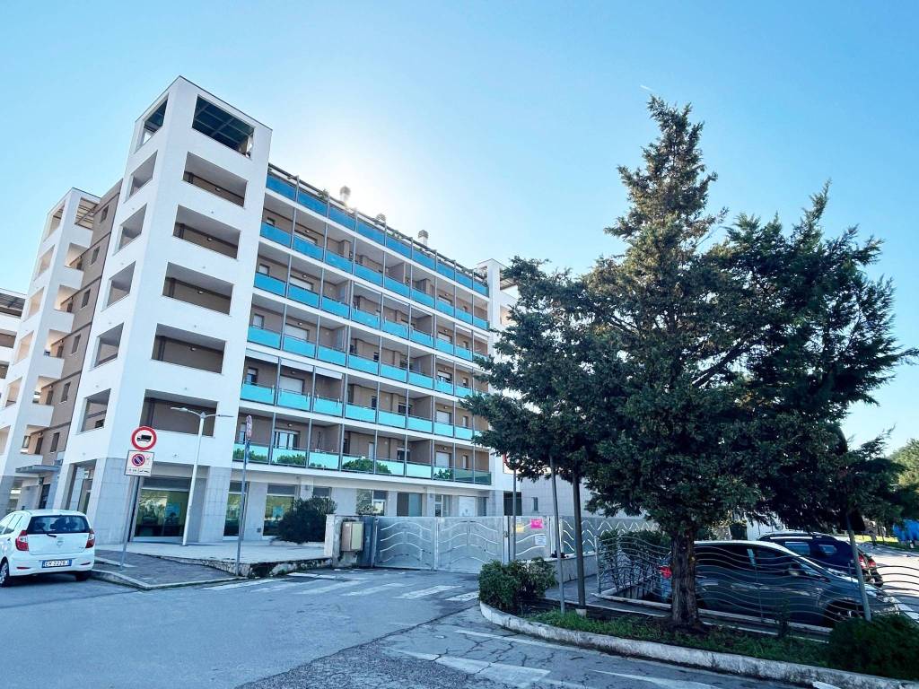 Appartamento a San giovanni teatino in Galleria Karol Wojtyla, 24 - Foto 4