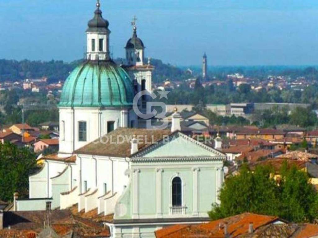 Terreno a Castiglione delle stiviere in Via Albert Einstein - Foto 2