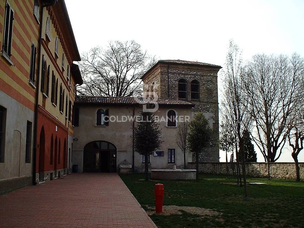 Terreno a Castiglione delle stiviere in Via Albert Einstein - Foto 5