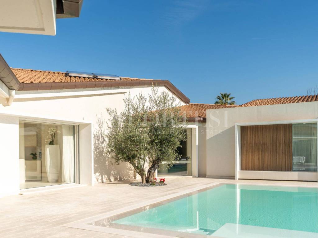Villa a Frascati in Via Venti Settembre - Foto 2