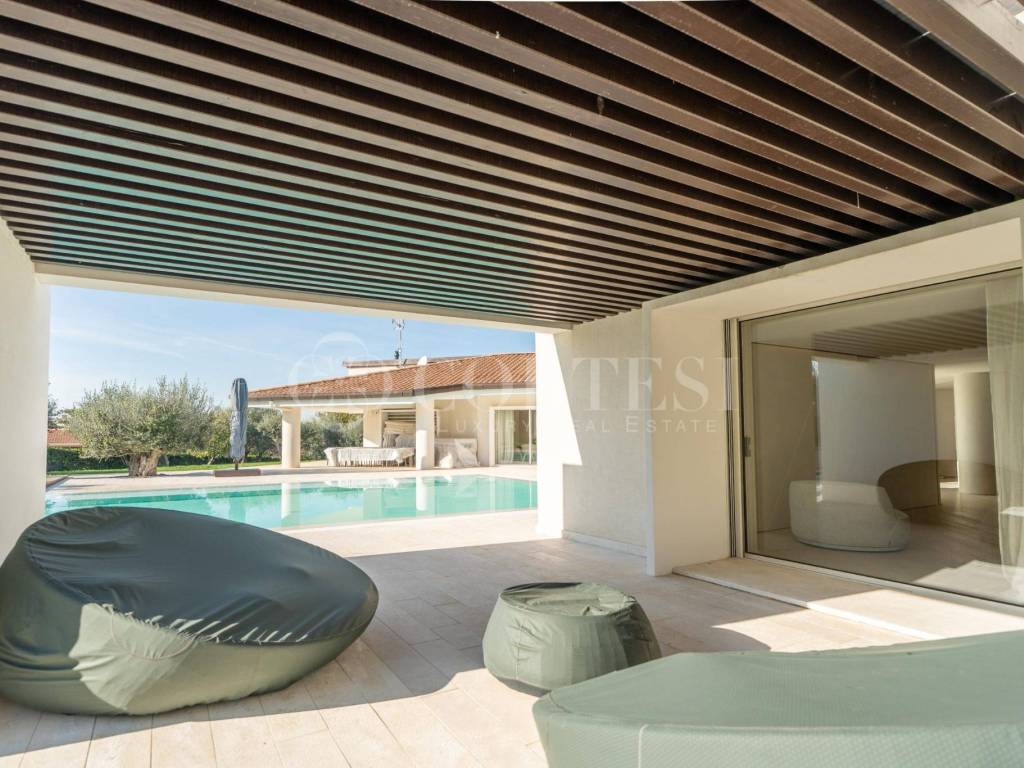 Villa a Frascati in Via Venti Settembre - Foto 3