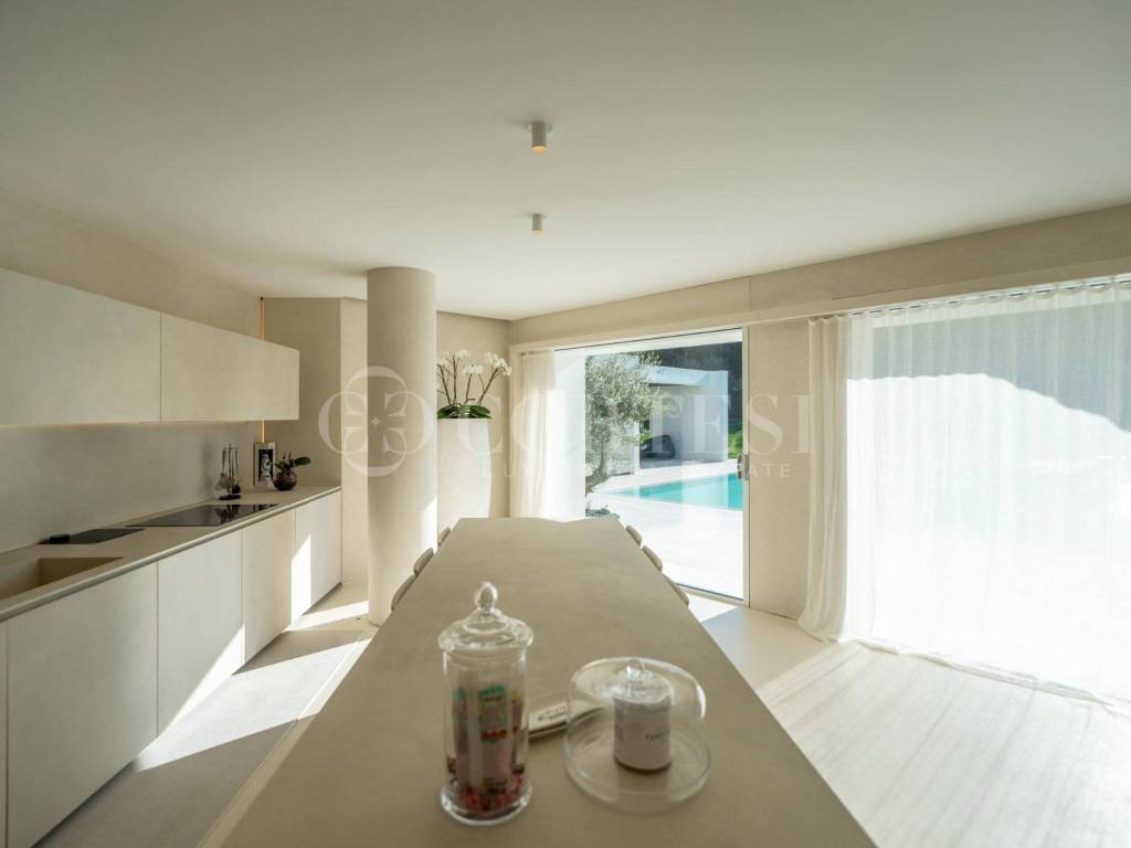 Villa a Frascati in Via Venti Settembre - Foto 4