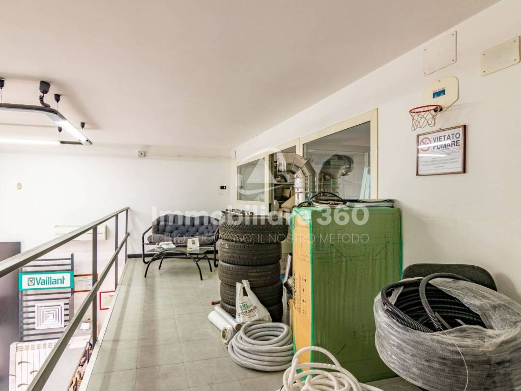 Immobile a Cosenza in Via Dalmazia, 9 - Foto 5