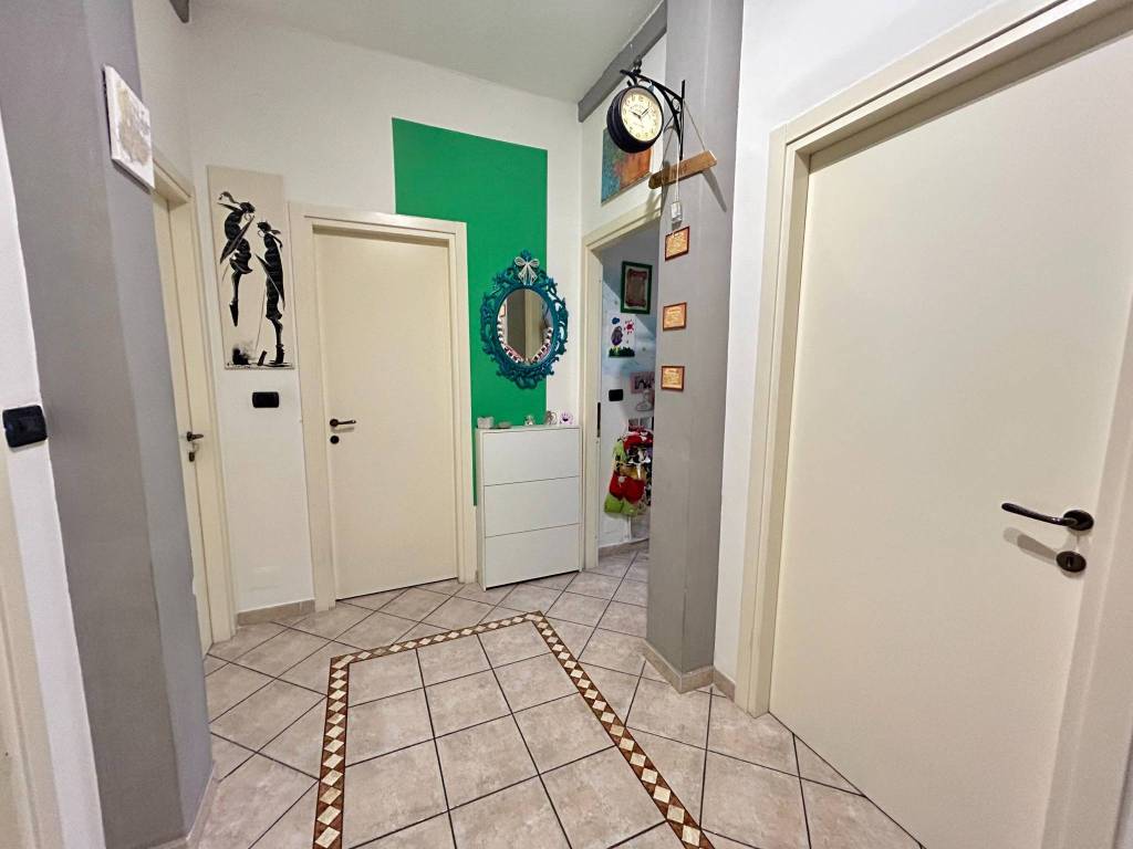 Appartamento a Acqui terme in Via Nizza, 179 - Foto 5