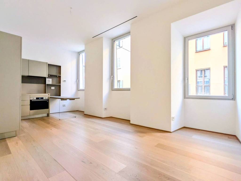 Appartamento a Pavia in Corso Strada Nuova, 84 - Foto 2