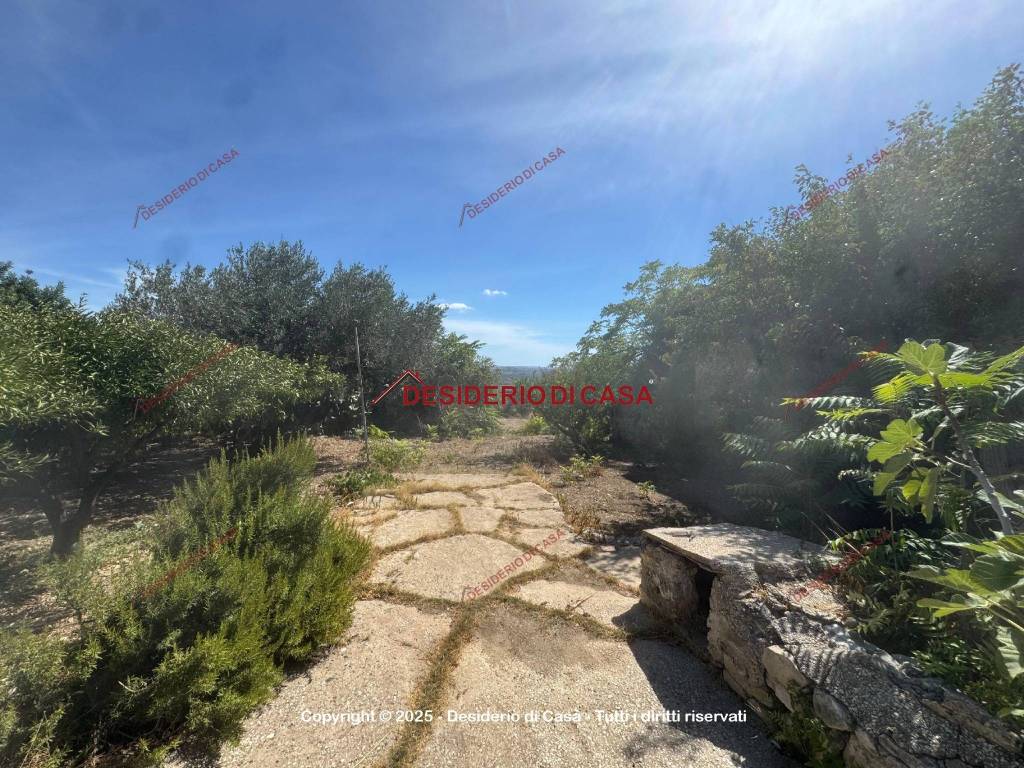 Rustico / casale a Erice in Via Argenteria Erice, 20 - Foto 2