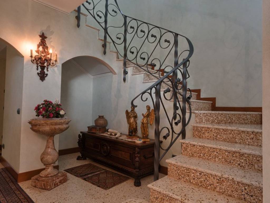 Villa a Gossolengo in Strada della Fornace, 96 - Foto 3