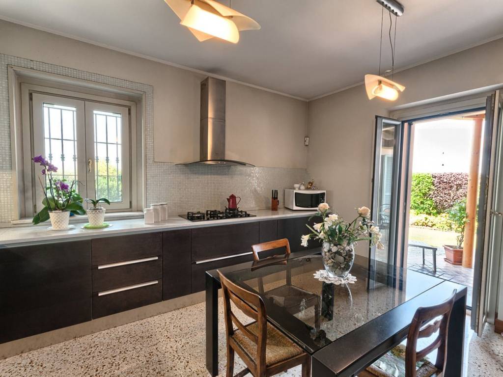 Villa a Gossolengo in Strada della Fornace, 96 - Foto 4