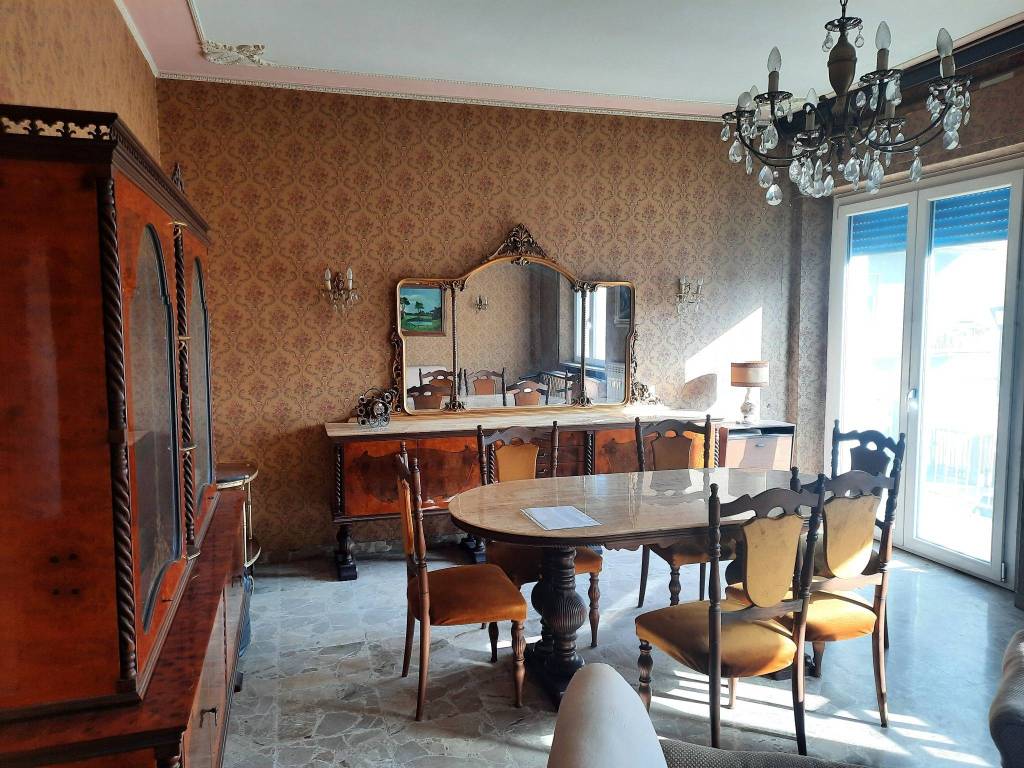 Appartamento a Pescara in Via dei Marsi, 162 - Foto 3