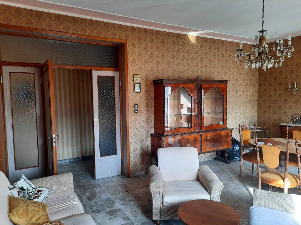 Appartamento a Pescara in Via dei Marsi, 162 - Foto 4