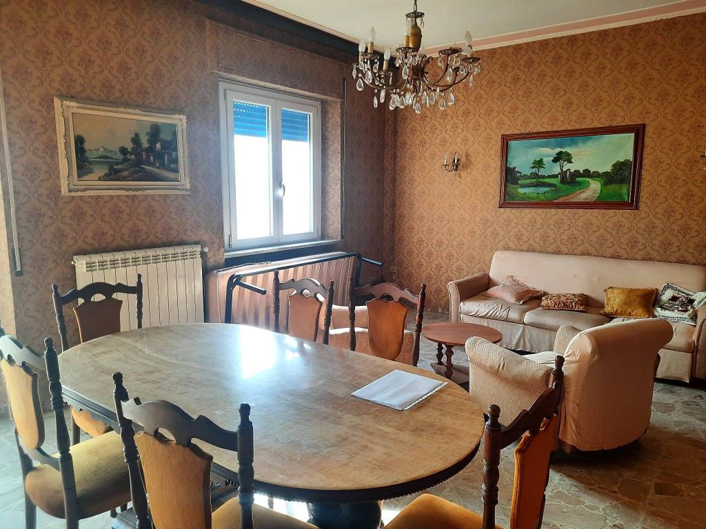Appartamento a Pescara in Via dei Marsi, 162 - Foto 5