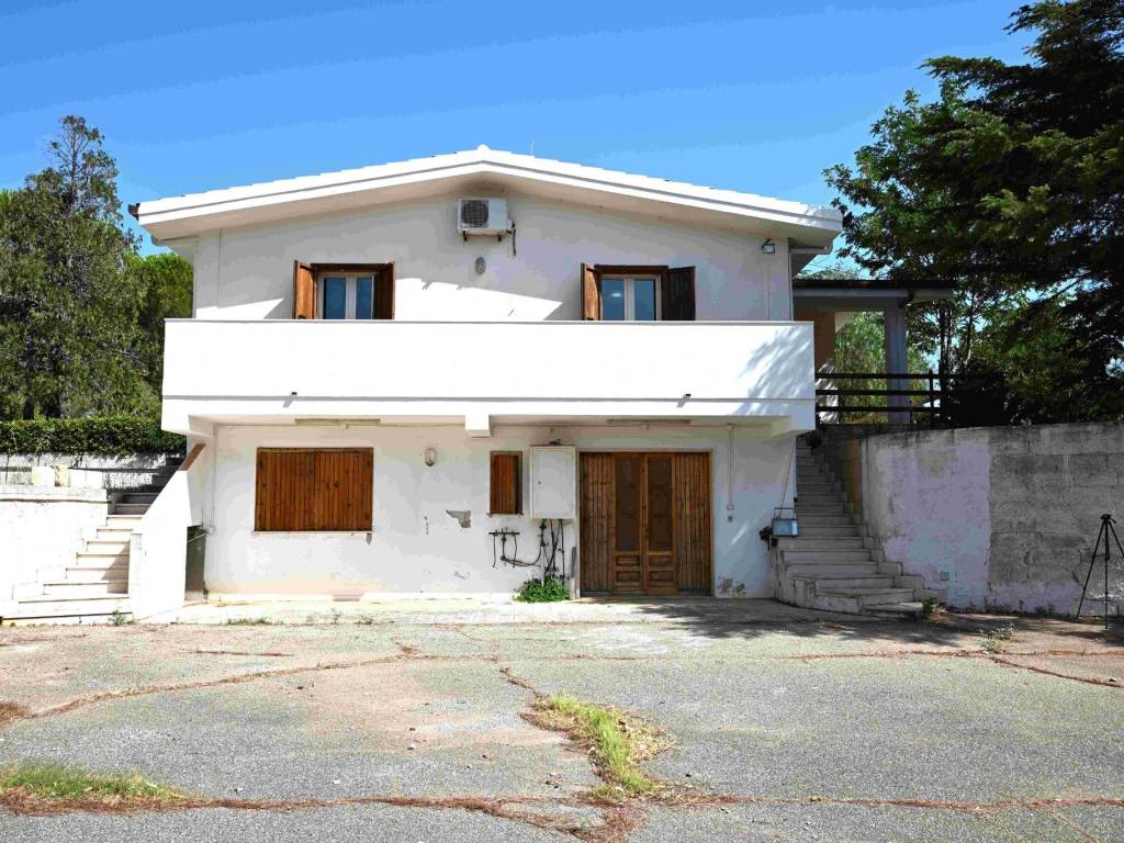 Villa a San vito dei normanni in Contrada Carlandrea - Foto 3