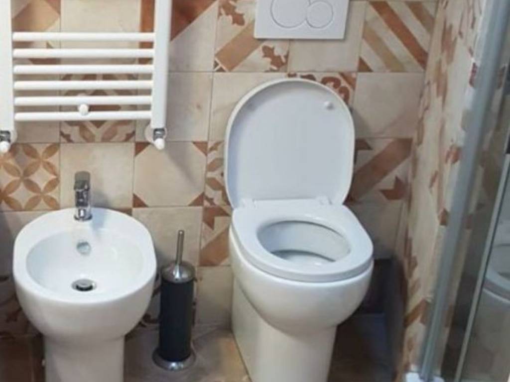 Appartamento a Viterbo in Porta della Verità - Foto 4