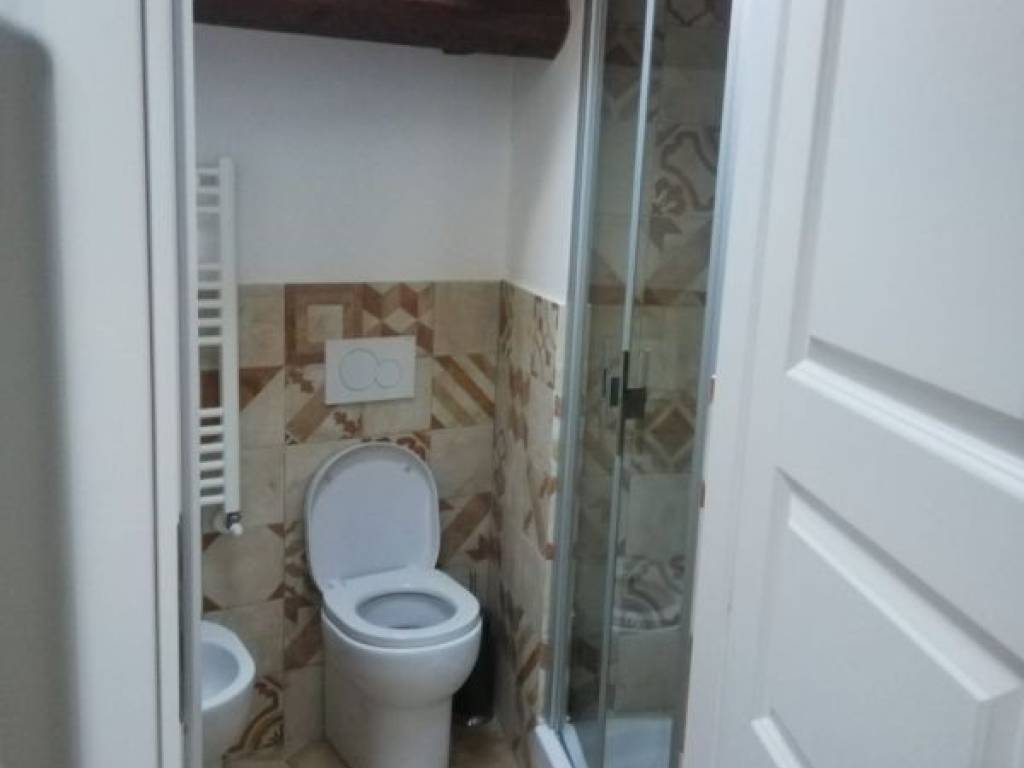 Appartamento a Viterbo in Porta della Verità - Foto 5