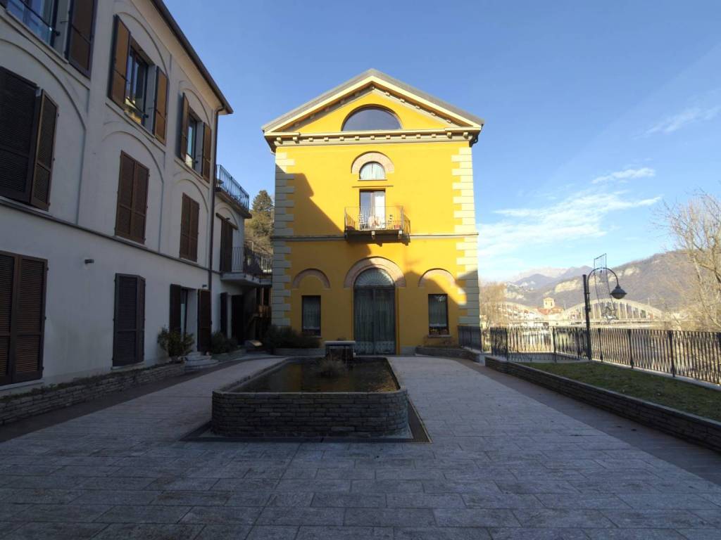 Loft / open space a Brivio in Frazione Molinazzo, 2 - Foto 2