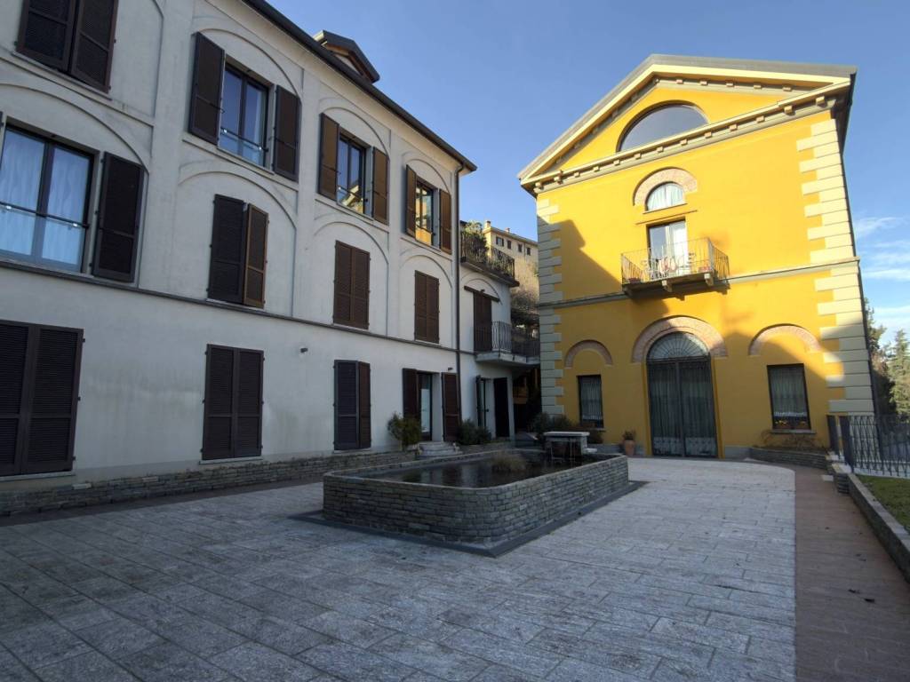 Loft / open space a Brivio in Frazione Molinazzo, 2 - Foto 3
