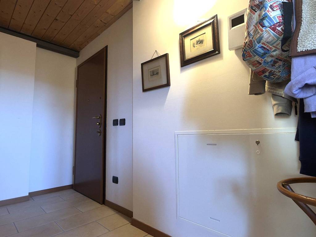 Loft / open space a Brivio in Frazione Molinazzo, 2 - Foto 4
