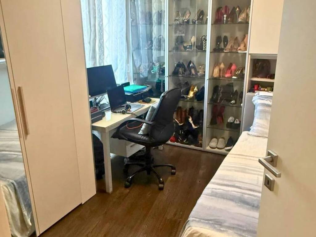 Appartamento a Bergamo in Via Giovanni Battista Rampinelli No Number - Foto 2