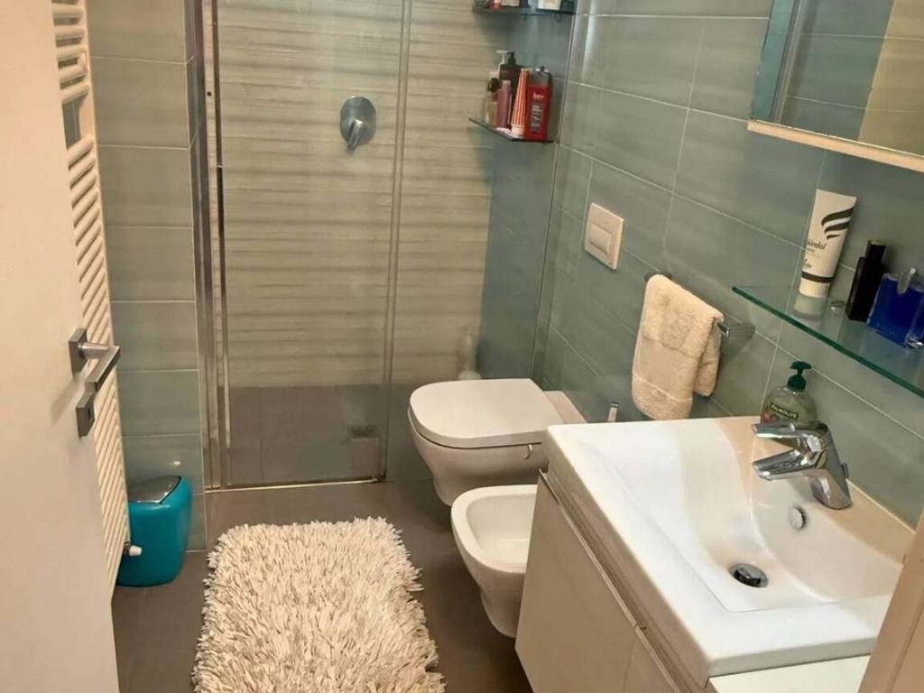 Appartamento a Bergamo in Via Giovanni Battista Rampinelli No Number - Foto 4